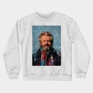 Michael Crewneck Sweatshirt